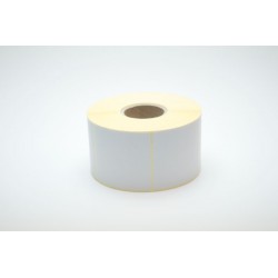 Etykiety Termiczne 80 mm x 61,5 mm 500 szt